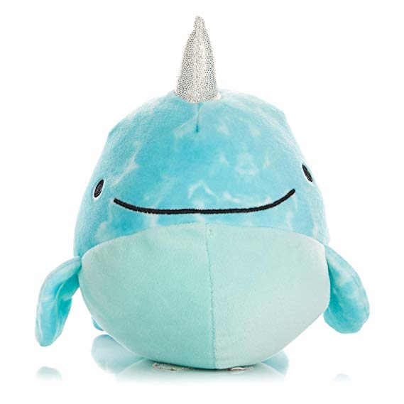Small Round Huggables - Stuffed Animal Plush 5 Inches