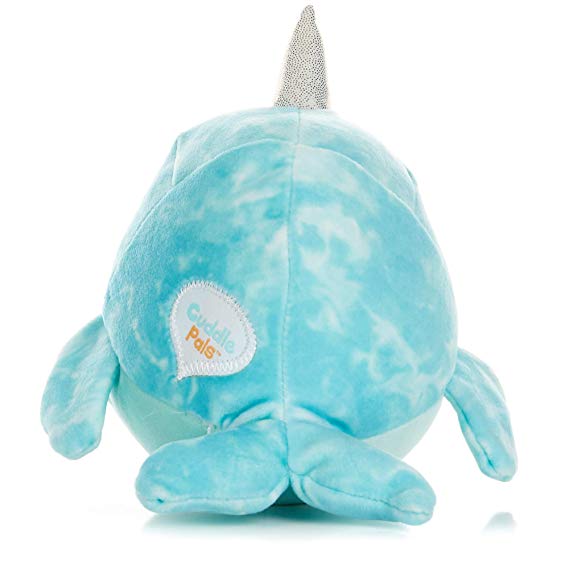 Small Round Huggables - Stuffed Animal Plush 5 Inches